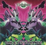 Various artists - CHILE PSYTRANCE