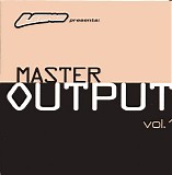 Various artists - master output vol.1