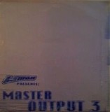 Various artists - Lemon Master Output 3