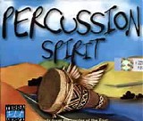 Various artists - PERCUSSION SPIRIT