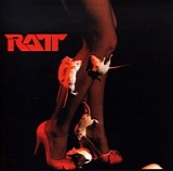 Ratt - Ratt