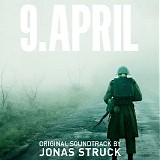 Jonas Struck - 9.April