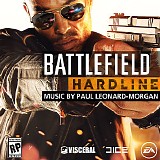Paul Leonard-Morgan - Battlefield Hardline