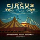 Jonas Colstrup - The Circus Dynasty