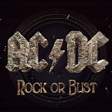 AC DC - Rock Or Bust