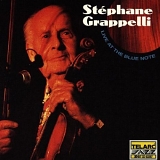 Stephane Grappelli - Live at the Blue Note