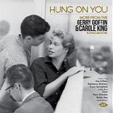 Various artists - Hung On You: More From The Gerry Goffin And Carole King Songbook