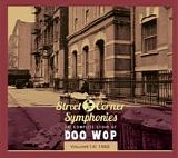 Various artists - Street Corner Symphonies: Volume 14 1962