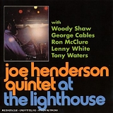 Joe Henderson Quintet - At The Lighthouse