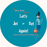 Various artists - Let's Jet Set Again!