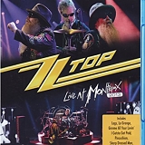ZZ Top - Live in Montreux 2013