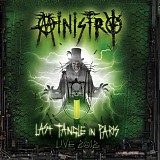 Ministry - Last Tangle In Paris (Live 2012)