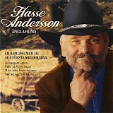 Hasse Andersson - Ã„nglahund