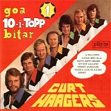 Curt Haagers - Goa 10-i-toppbitar