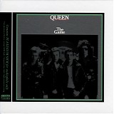 Queen - The Game