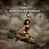 Black Star Riders - The Killer Instinct (Deluxe Edition)