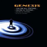 GENESIS - 1997: Calling All Stations