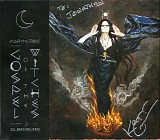 Karyn Crisis' Gospel Of The Witches - Salem's Wounds