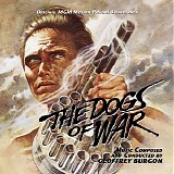 Geoffrey Burgon - The Dogs of War