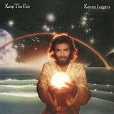 Kenny Loggins - Keep The Fire (US DADC Pressing)