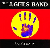 The J. Geils Band - Sanctuary