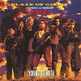 Bon Jovi - Blaze Of Glory - Young Guns II