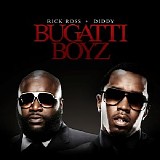 Various artists - Bugatti Boyz