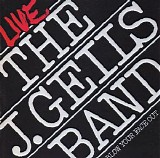 The J. Geils Band - Blow Your Face Out