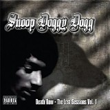 Snoop Dogg - The Lost Sessions Vol. 1
