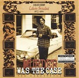 Snoop Dogg - VA - Murder Was The Case