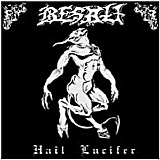 Besatt - Hail Lucifer
