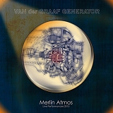 Van Der Graaf Generator - Merlin Atmos - Live Performances 2013