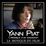 Ramon Pipin - Yann Piat, Chronique d'Un Assassinat