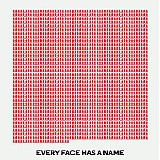 Hans Appelqvist - Every Face Has A Name