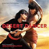 Benjamin Wallfisch - Desert Dancer