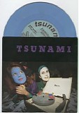 Tsunami - Geniuses Of Crack