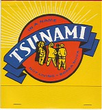 Tsunami - Matchbook