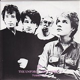 U2 - The Unforgettable Demos Volume Two