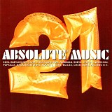 Absolute (EVA Records) - Absolute Music 21