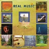 Various artists - Real Music Artists - Spa Sampler
