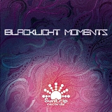 Various artists - Blacklight Moments