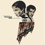 Krzysztof Komeda - Rosemary's Baby - Music From The Motion Picture