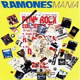 Ramones - Ramones Mania (Greatest Hits)