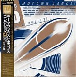 Various Artists - Top Ten With a Bullet: Motown Dance