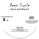 Deep Purple - Above And Beyond (Promo)