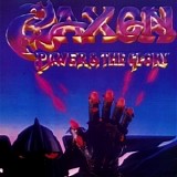 Saxon - Power and the Glory