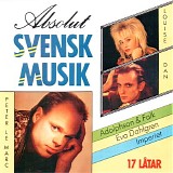 Various artists - Absolut svensk musik