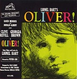 Original Broadway Cast - Oliver!