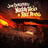 Joe Bonamassa - Muddy Wolf at Red Rocks [2 CD]