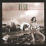Rush - Permanent Waves